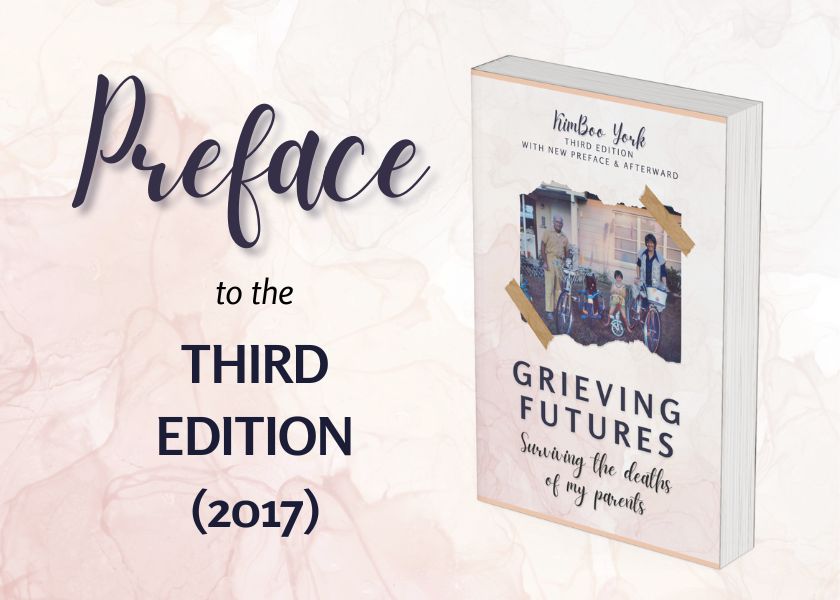Preface to the Third Edition (2017)