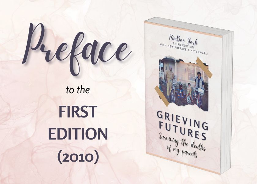 Preface to the First Edition (2010)