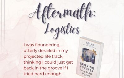 Aftermath: Logistics (Grieving Futures)