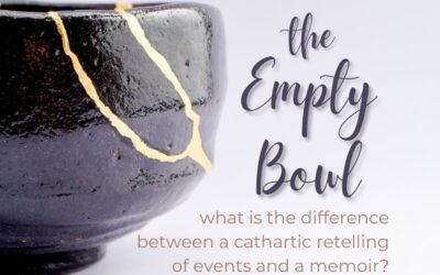 Grieving Futures continues with “The Empty Bowl”
